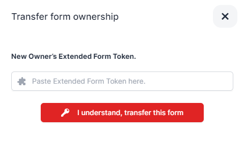 QSM - Extended Forms - Add a timer on Google Forms - Form Ownership Transfer