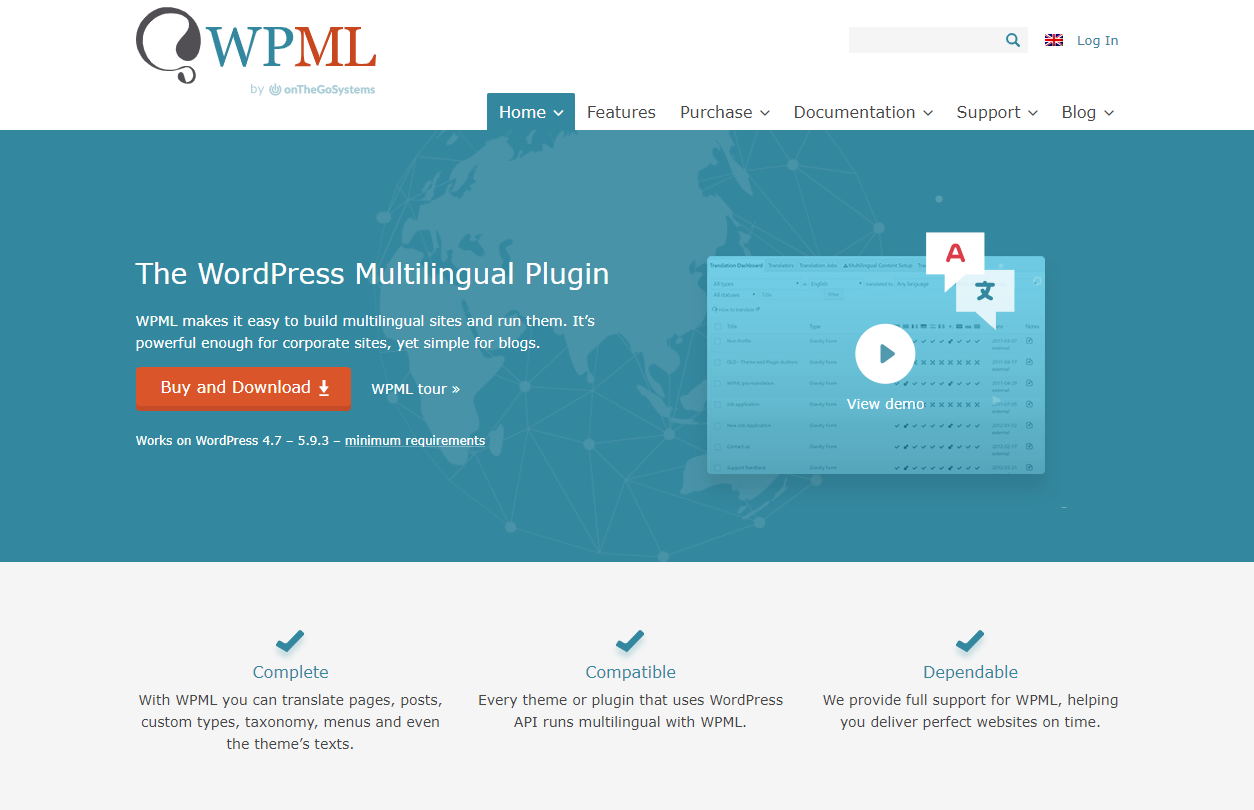 Why Make Your Quizzes & Surveys Multilingual - WPML