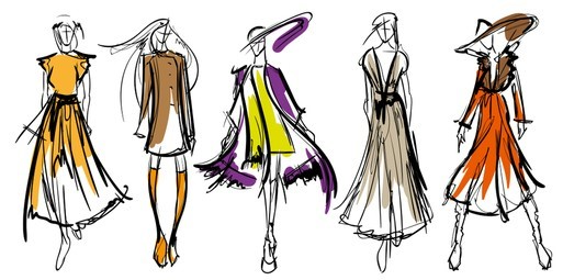 What is a Fashion Style Quiz- Designing in Fashion