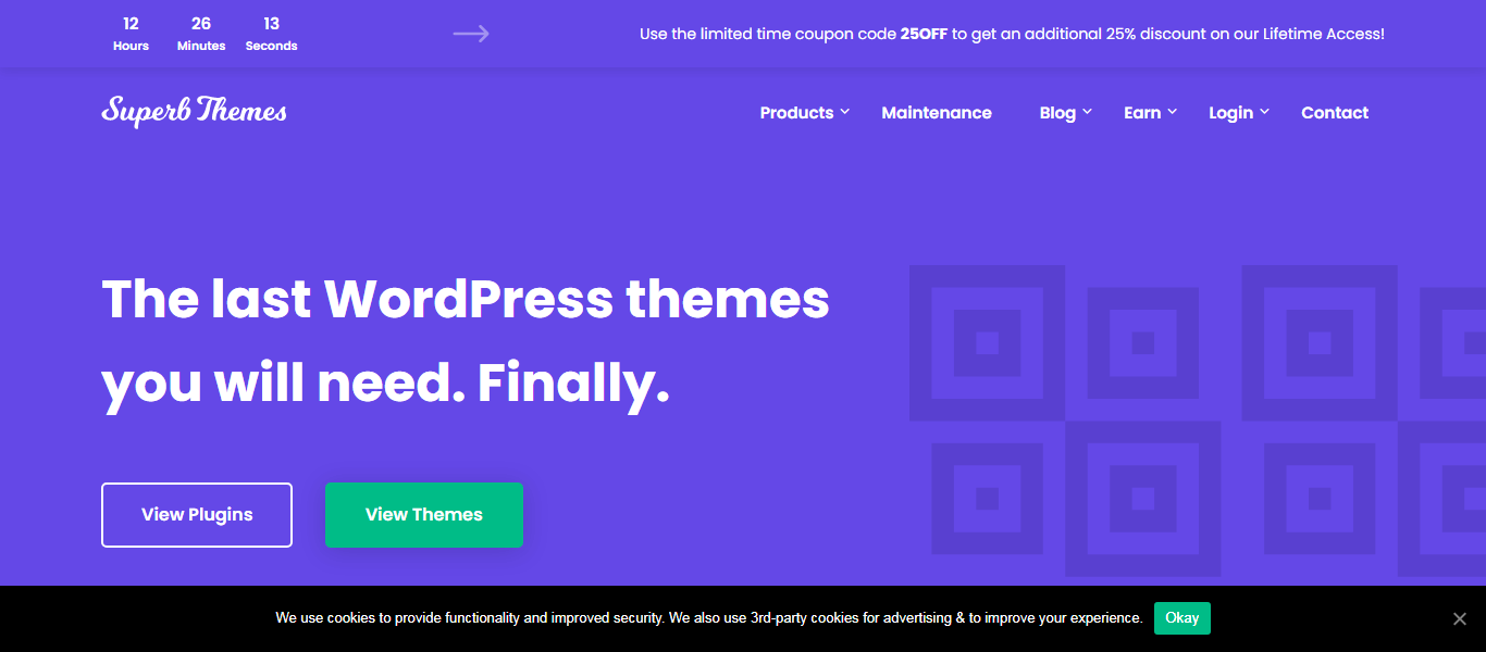 Best WordPress Themes and Plugins of 2023- Superb Themes