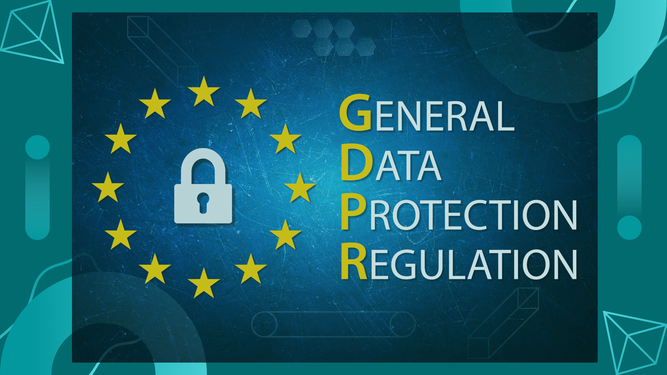 How to Create GDPR Compliant Forms and Quizzes - GDPR
