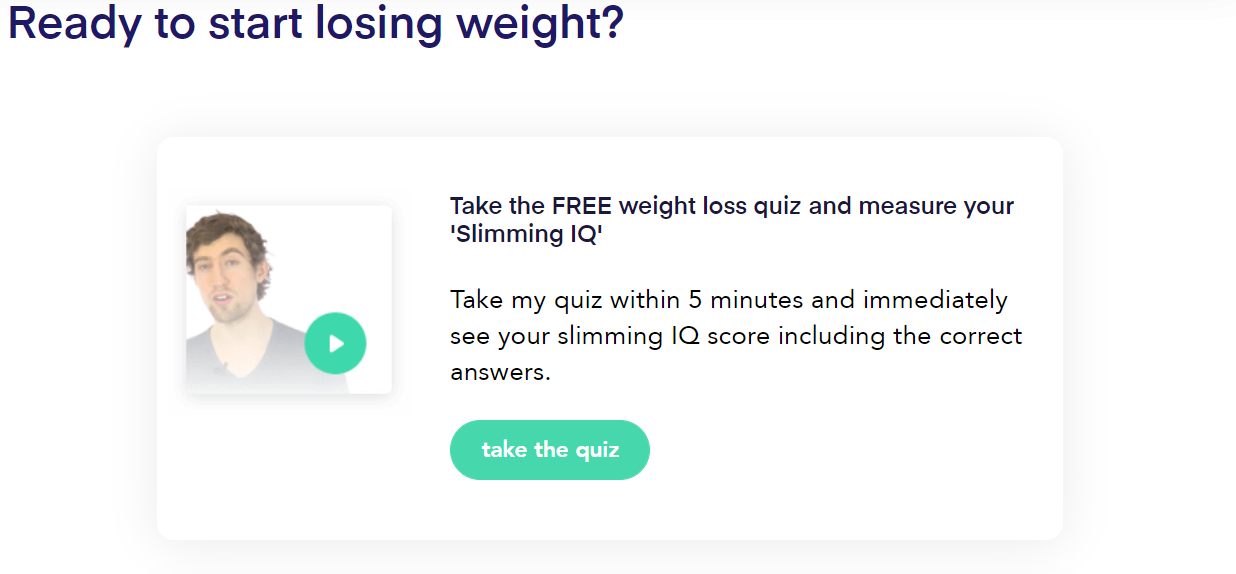 Ways to use Quizzes and Survey for Health Websites