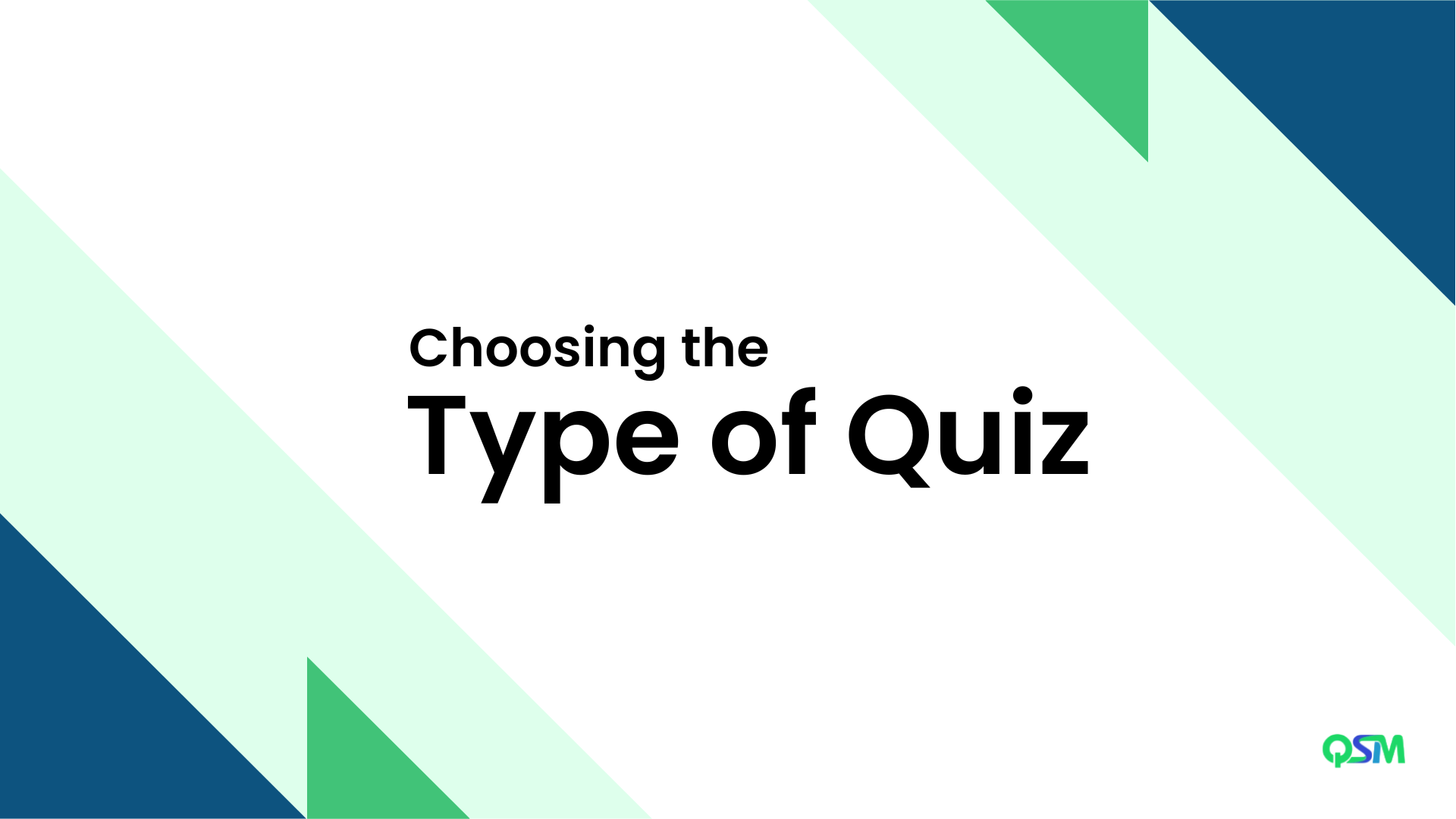 How to use Social Media Quizzes Professionally?