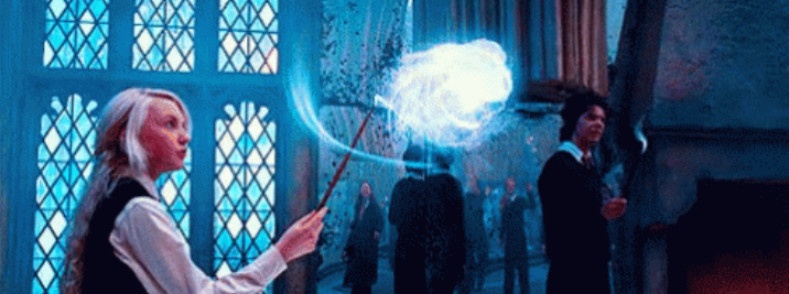 Create a Patronus Quiz - Patronus Test Questionnaire