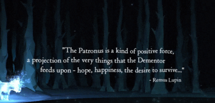 Create a Patronus Quiz - Patronus Test Questionnaire