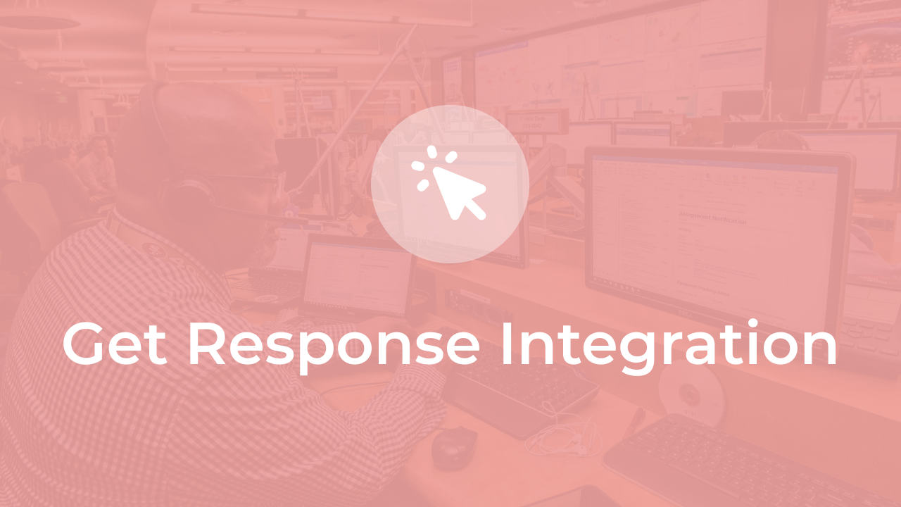 Get-Response-Integration