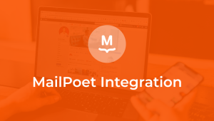 MailPoet-Integration