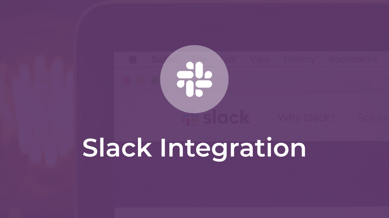 Slack-Integration