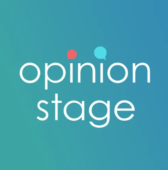 Best WordPress Poll Maker Plugins- Opinion Stage