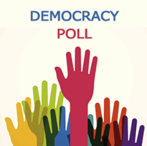 Best WordPress Poll Maker Plugins- Democracy Polls