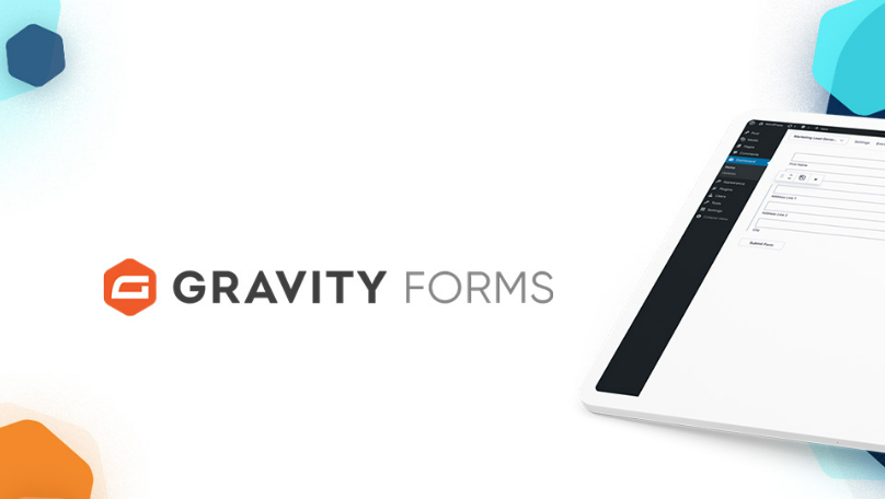 Best WordPress Poll Maker Plugins- Gravity Forms
