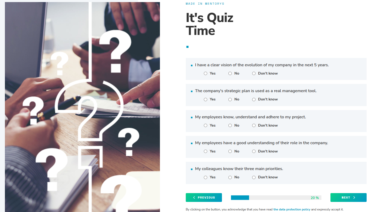 Creative Examples of Using Quiz Plugins on WordPress Sites