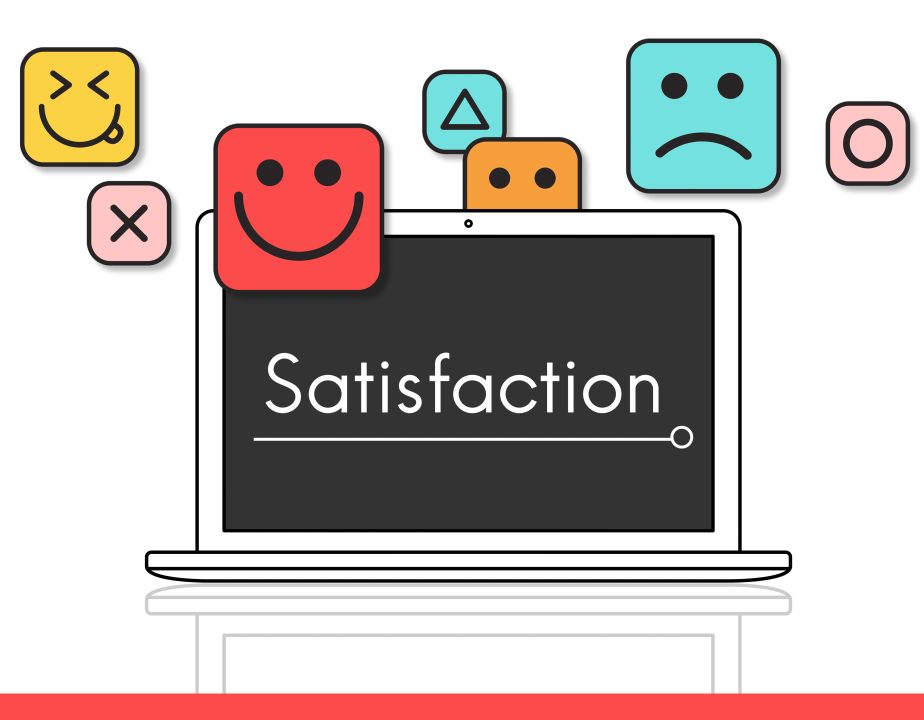 Customer Satisfaction Survey on WordPress