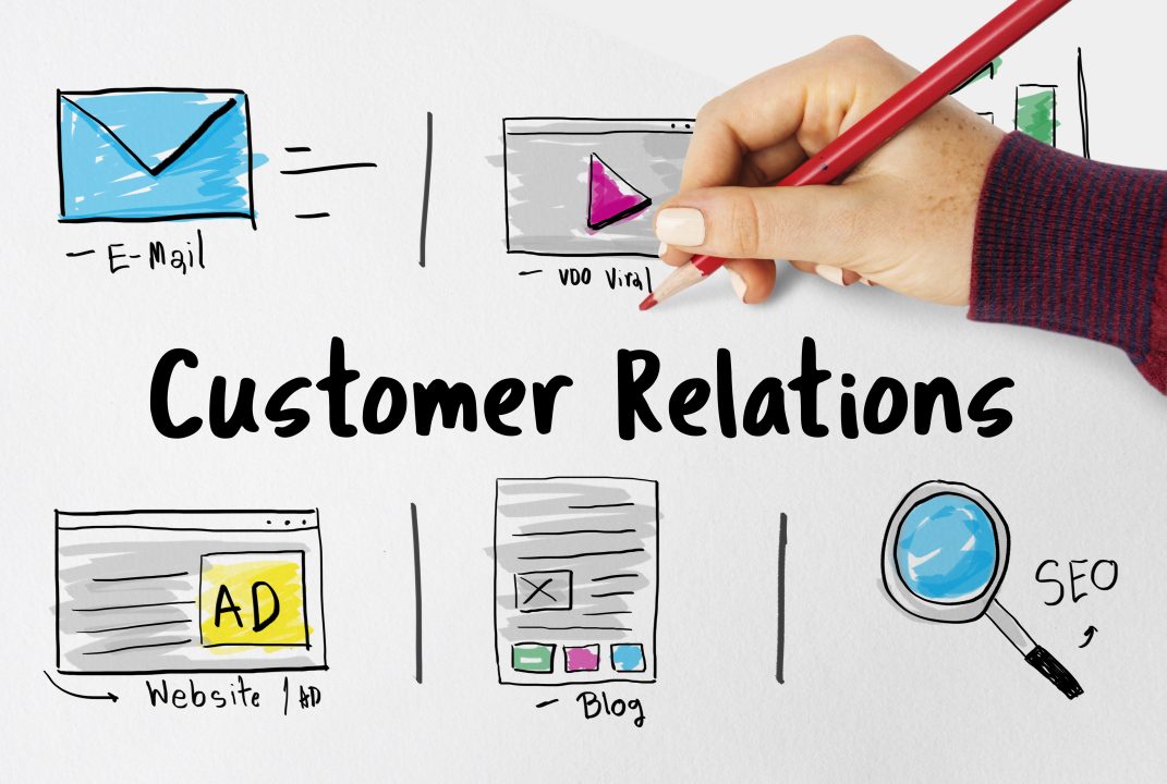 Strengthen Your Relationships With Customers - Marketing Research Surveys