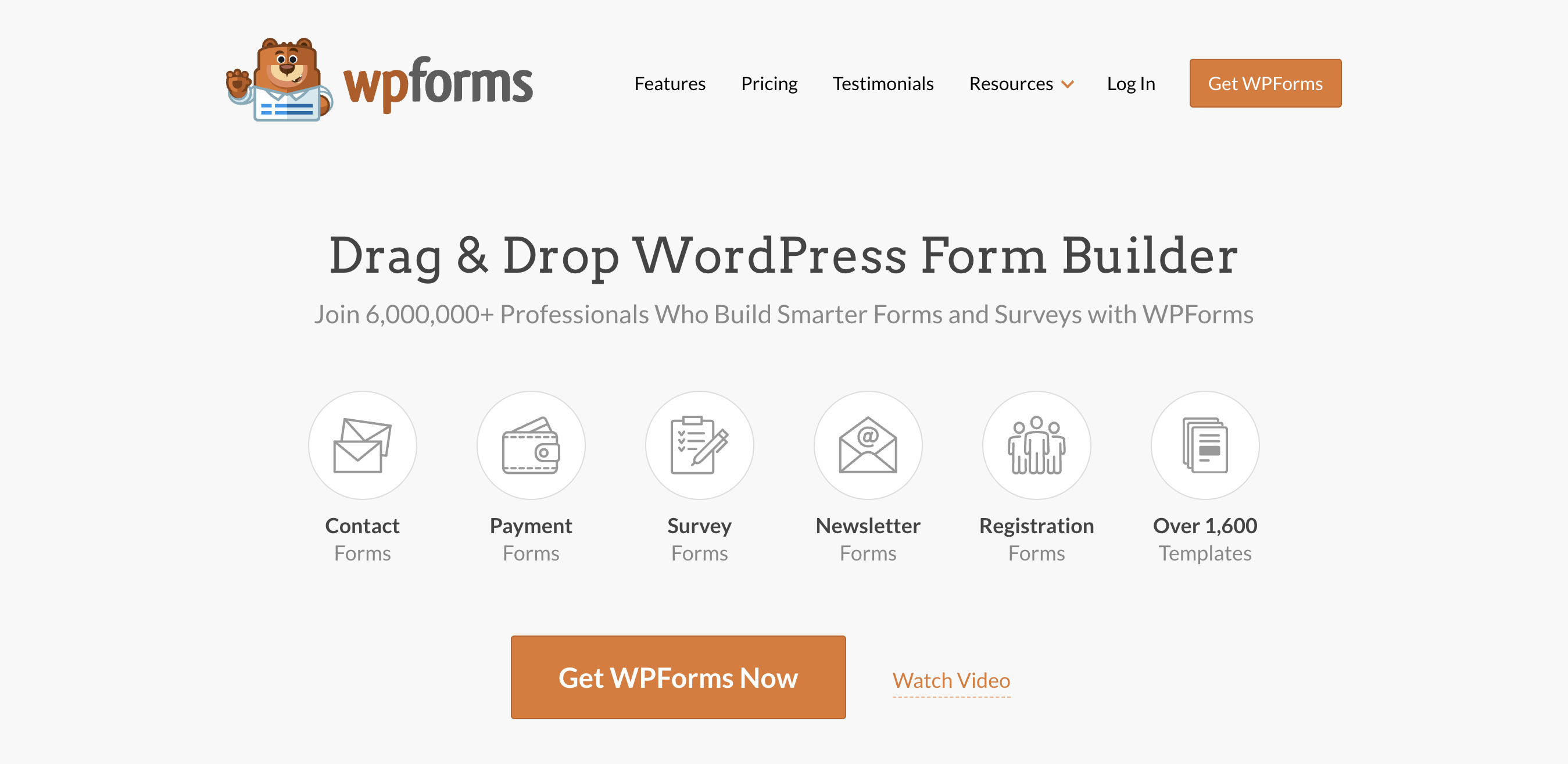 exam-wordpress-plugin-wpforms