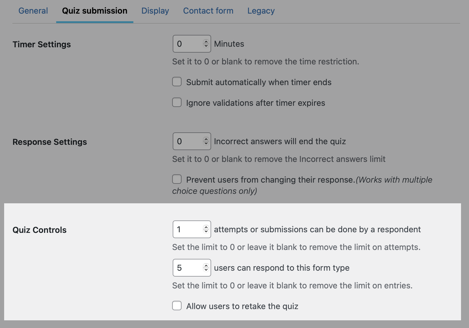 quiz-controls-to-secure-online-exam-WP-plugin