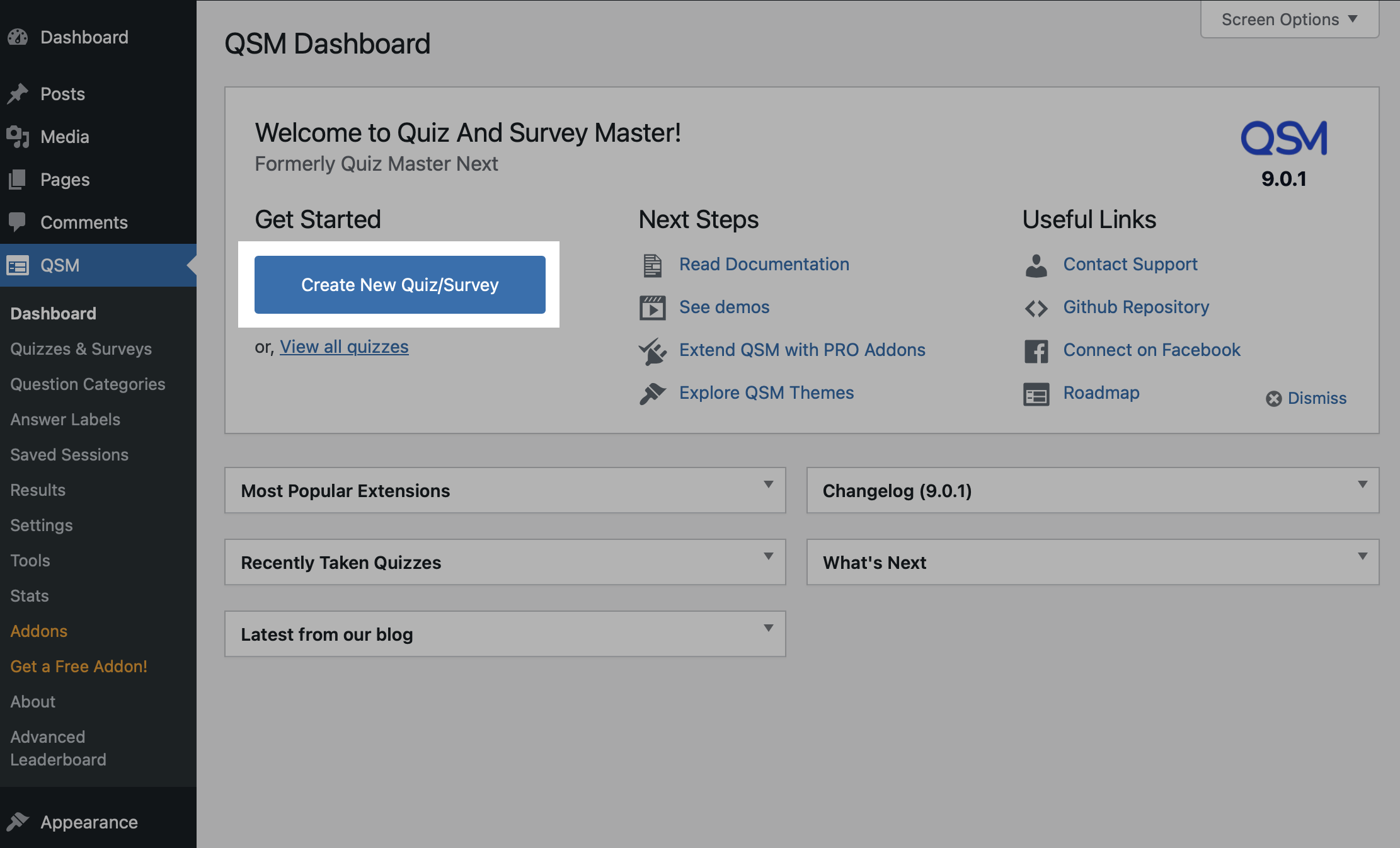 wordpress-quiz-plugin-with-certificate-create-a-quiz