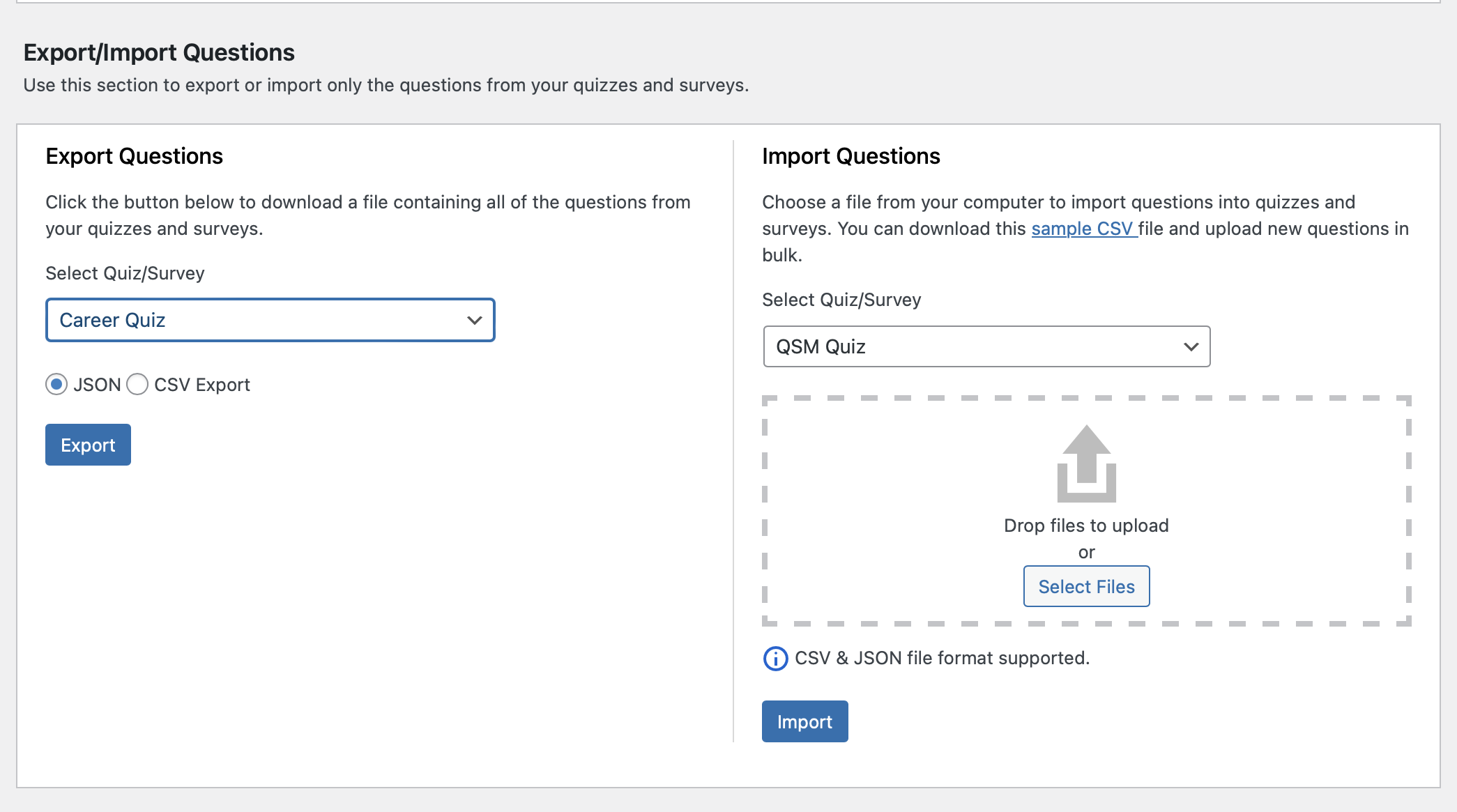 export-import-quiz-questions