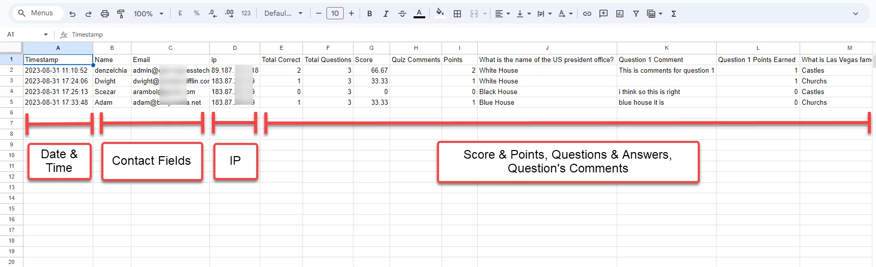 google-sheet-connector-addon