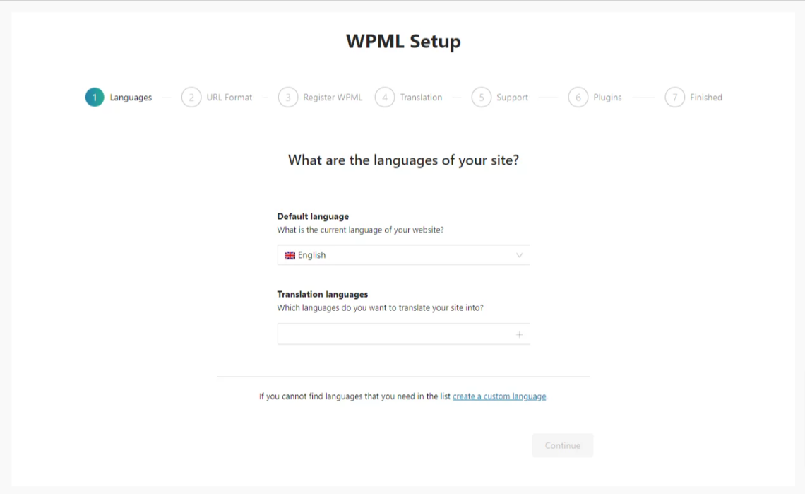 Multilingual - Quiz Maker Plugin Issues and Solution