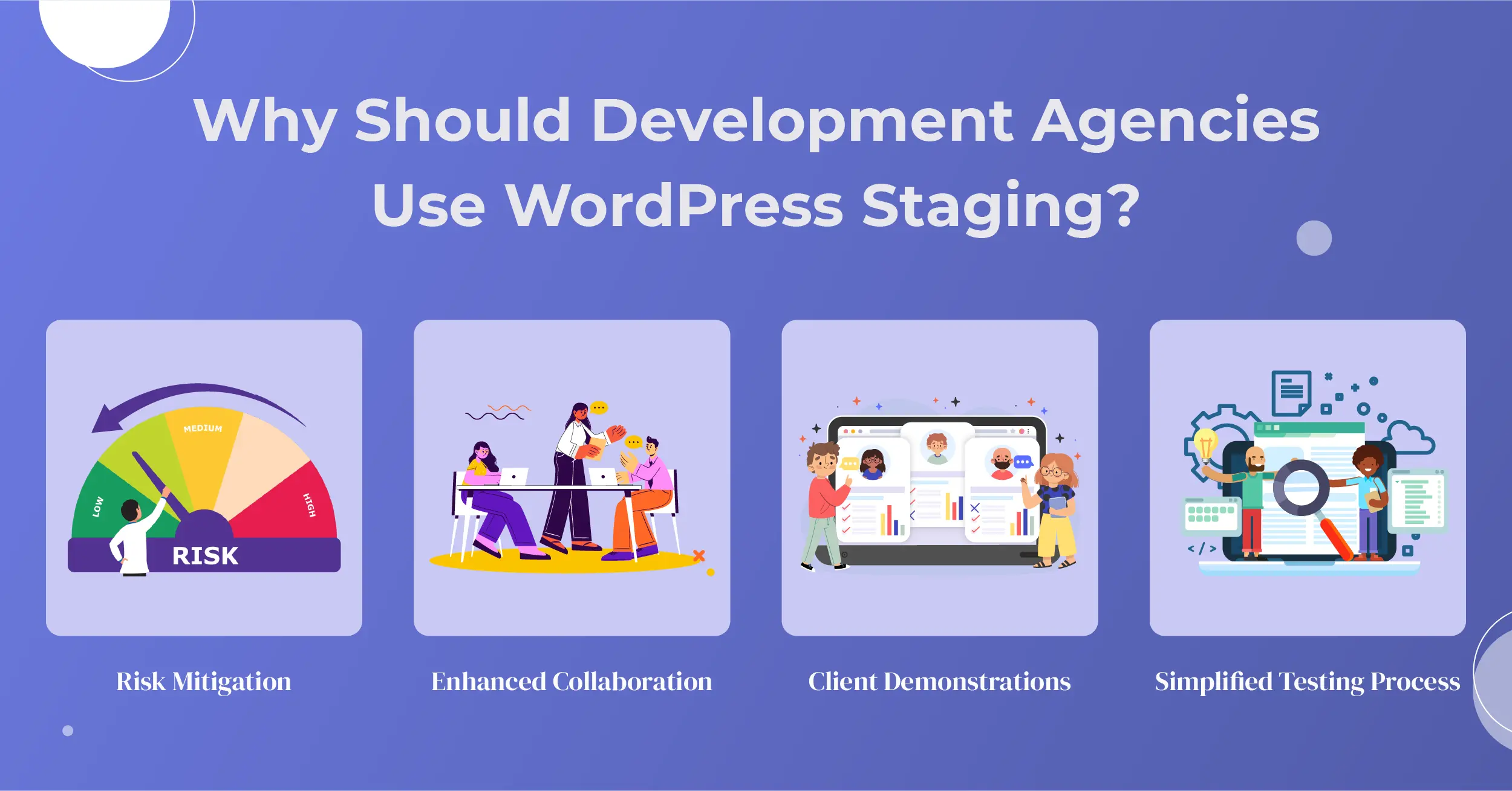 reasons-to-use-wordpress-staging-for-development-agency