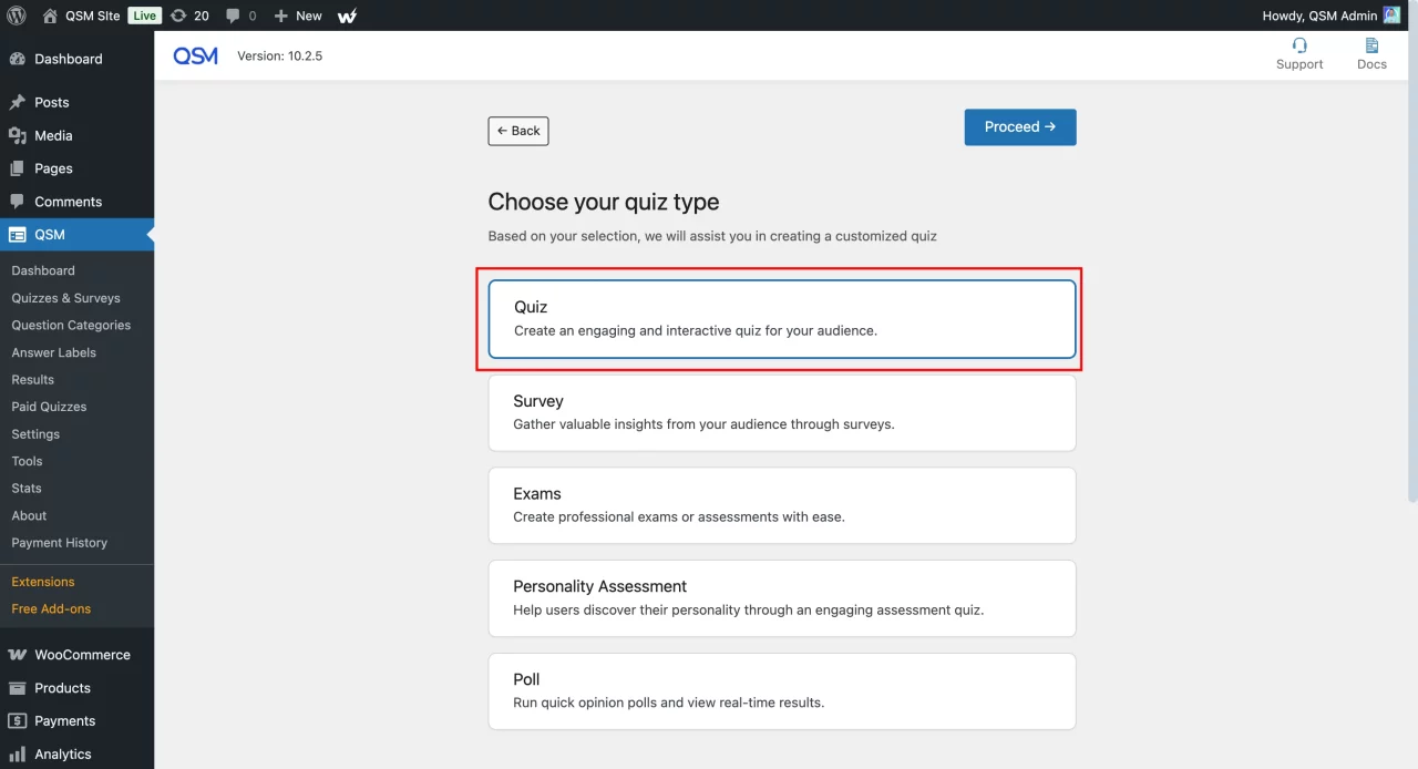 How to Create a Love Language Quiz in 5 Simple Steps? Love Language Quiz - Create a quiz