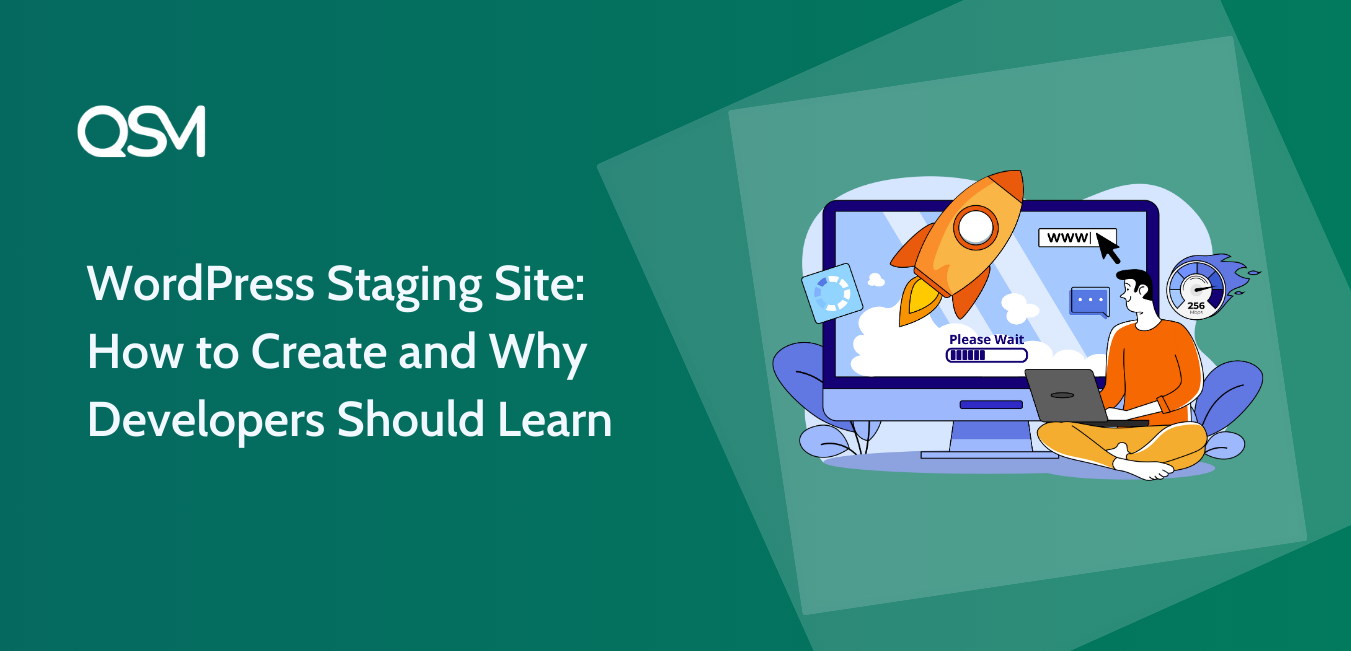 Wordpress-staging-site-how-&-why