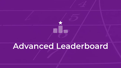 Advanced Leaderboard Add-on