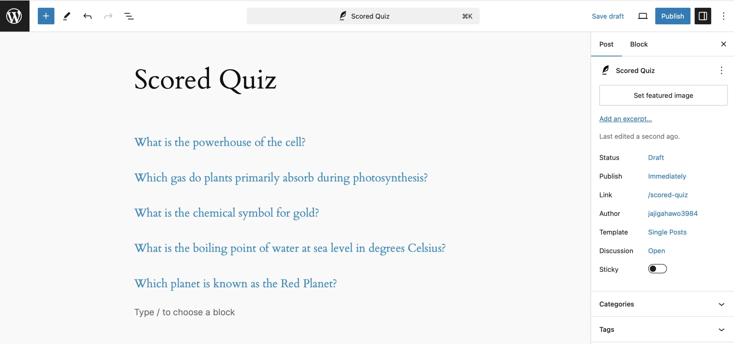 publish-scored-quiz