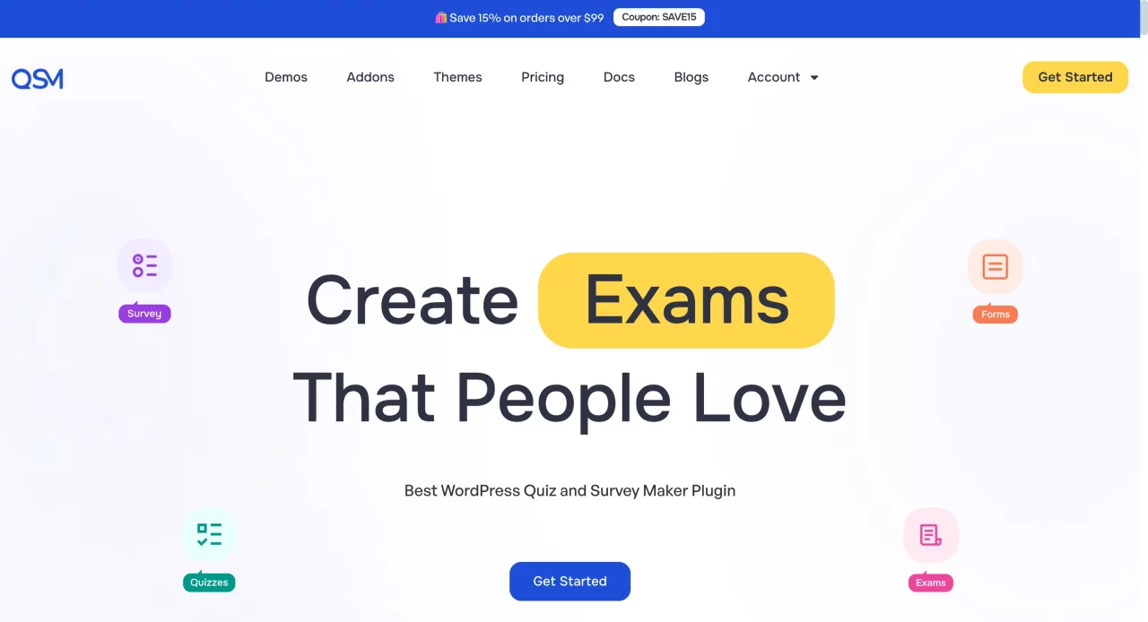 100% Accurate Mental Age Quiz: Reveal your Mental Age Mental Age Quiz - QSM