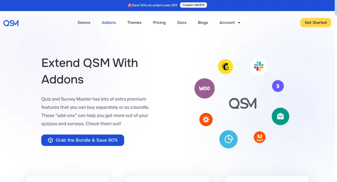 How to Create a Free True or False Quiz in WordPress? (4 Easy Steps) True or False Quiz - QSM Addons