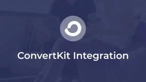 ConvertKit Integration