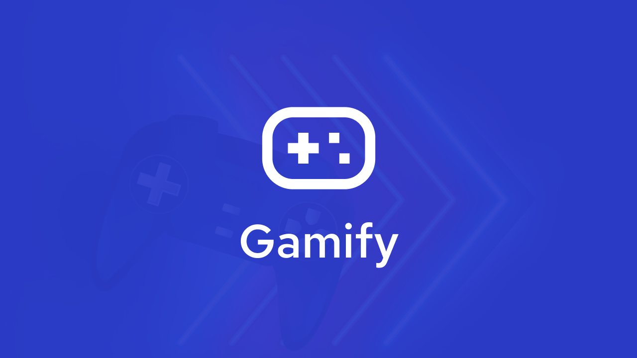 Gamify Banner