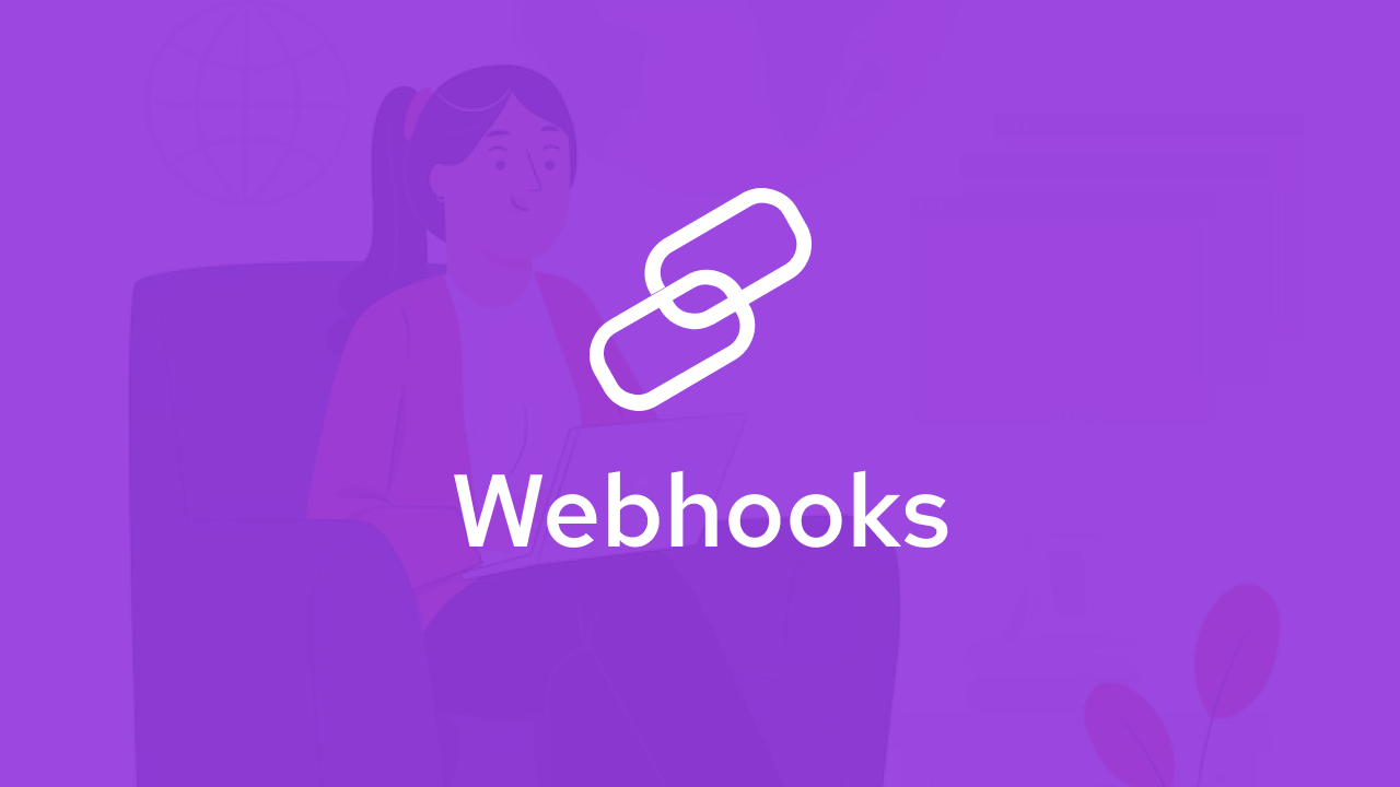 QSM Webhooks