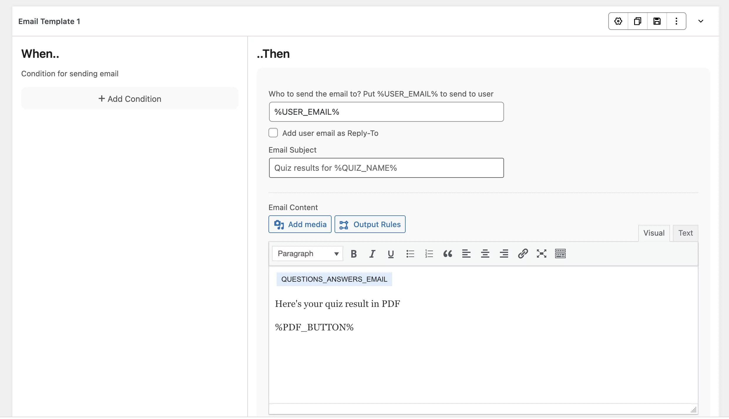 email-template-best-survey-maker