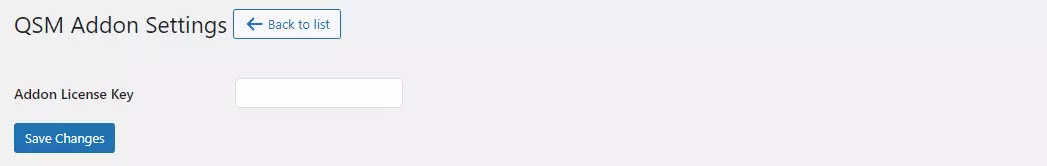 Flashcards Quiz and Survey Master - Flash Cards - Adding License Key