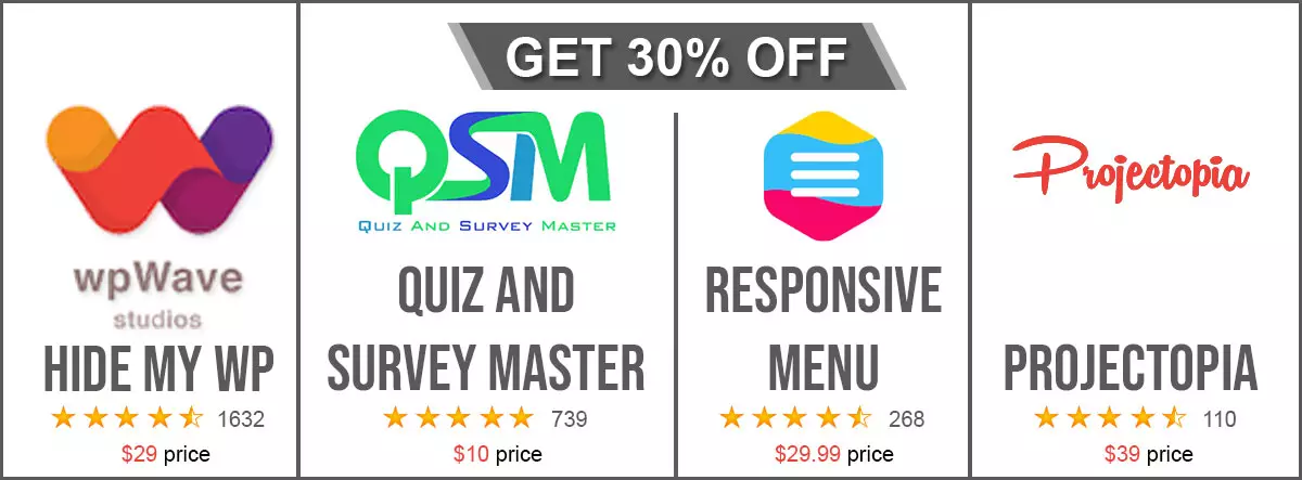 Plugin Deal