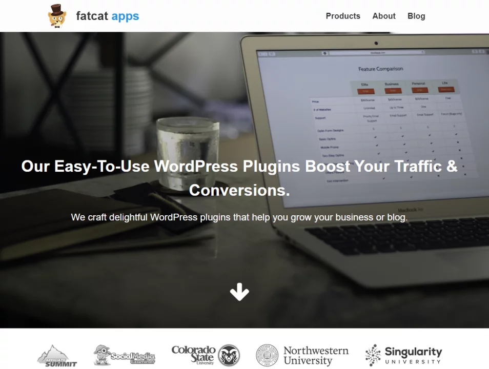 Best WordPress Questionnaire Plugin - Quiz Cat