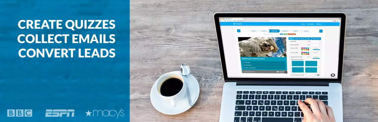 Best WordPress Questionnaire Plugins - Riddle Quiz Maker