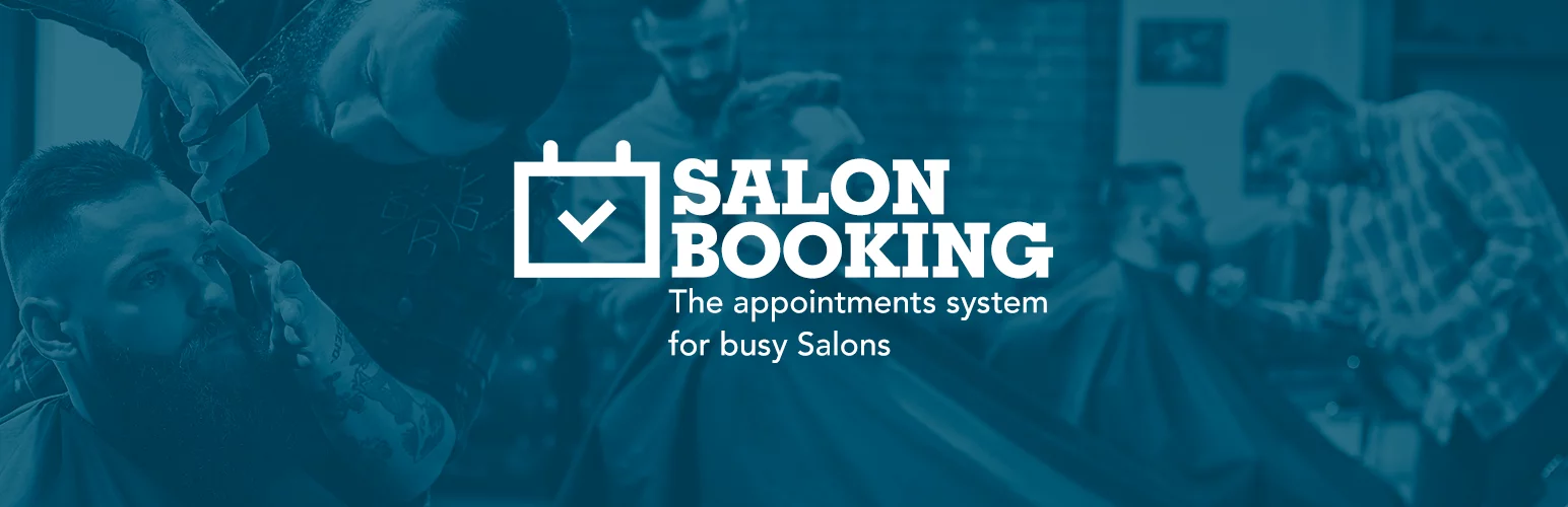 Best WordPress Booking Plugins- Salon Booking