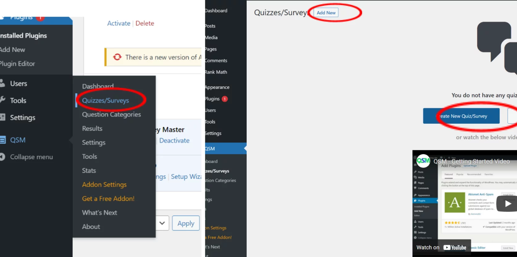 How to Sell products with a Personality Quiz- Creating new quiz
