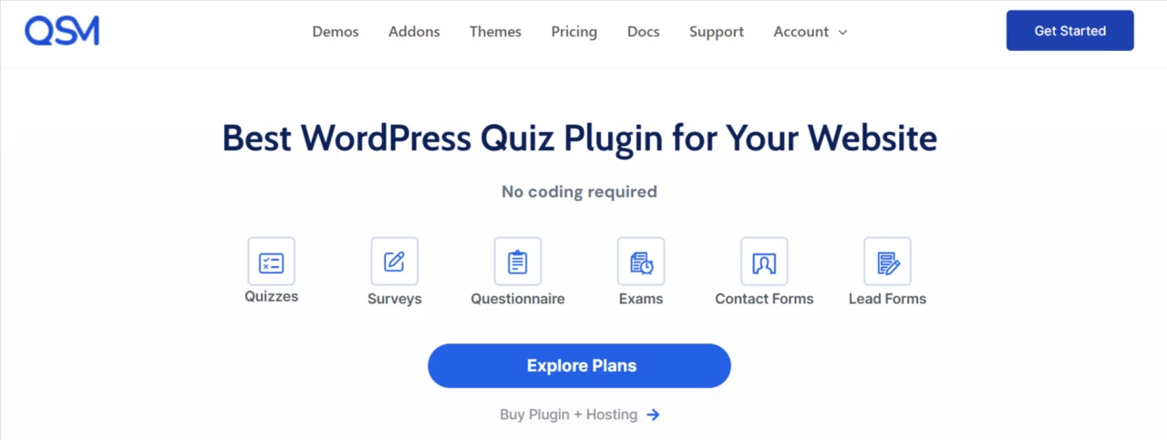 8 Easy Steps to Create an Online Exam in WordPress Quiz and Survey Master - How to Create an Online Exam in WordPress