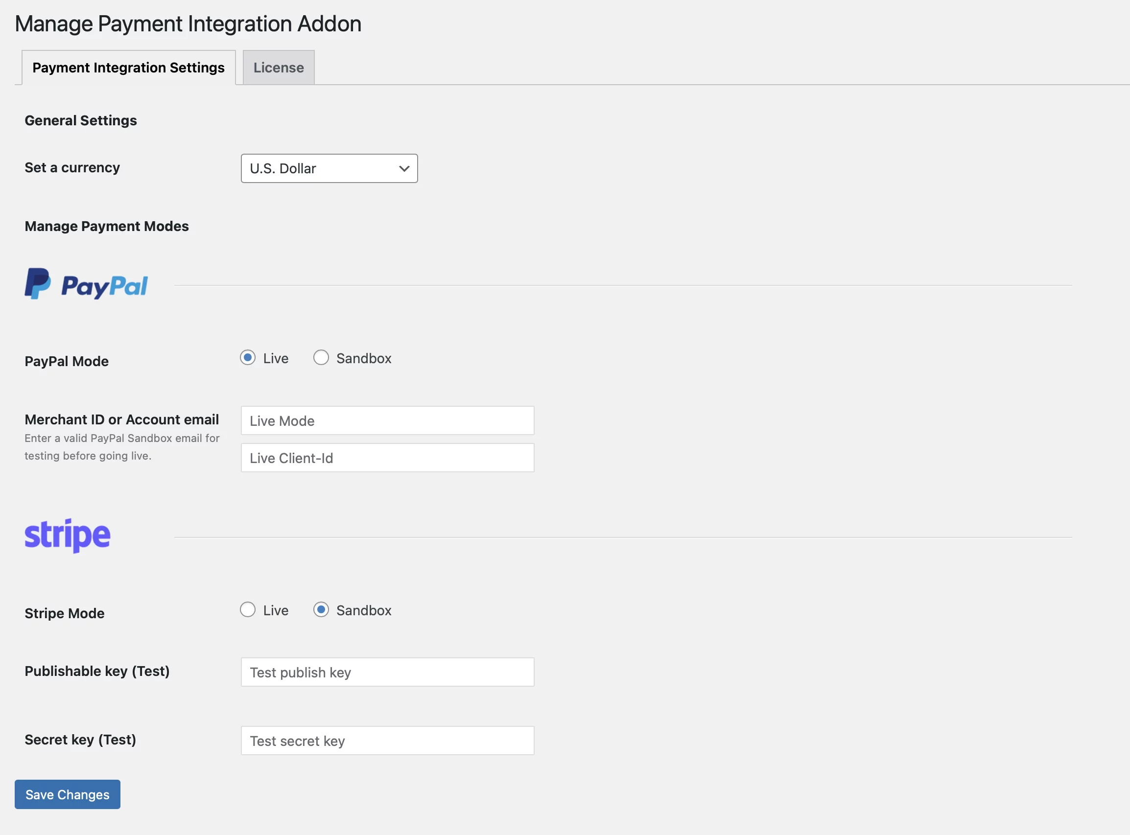 payment-integration-settings