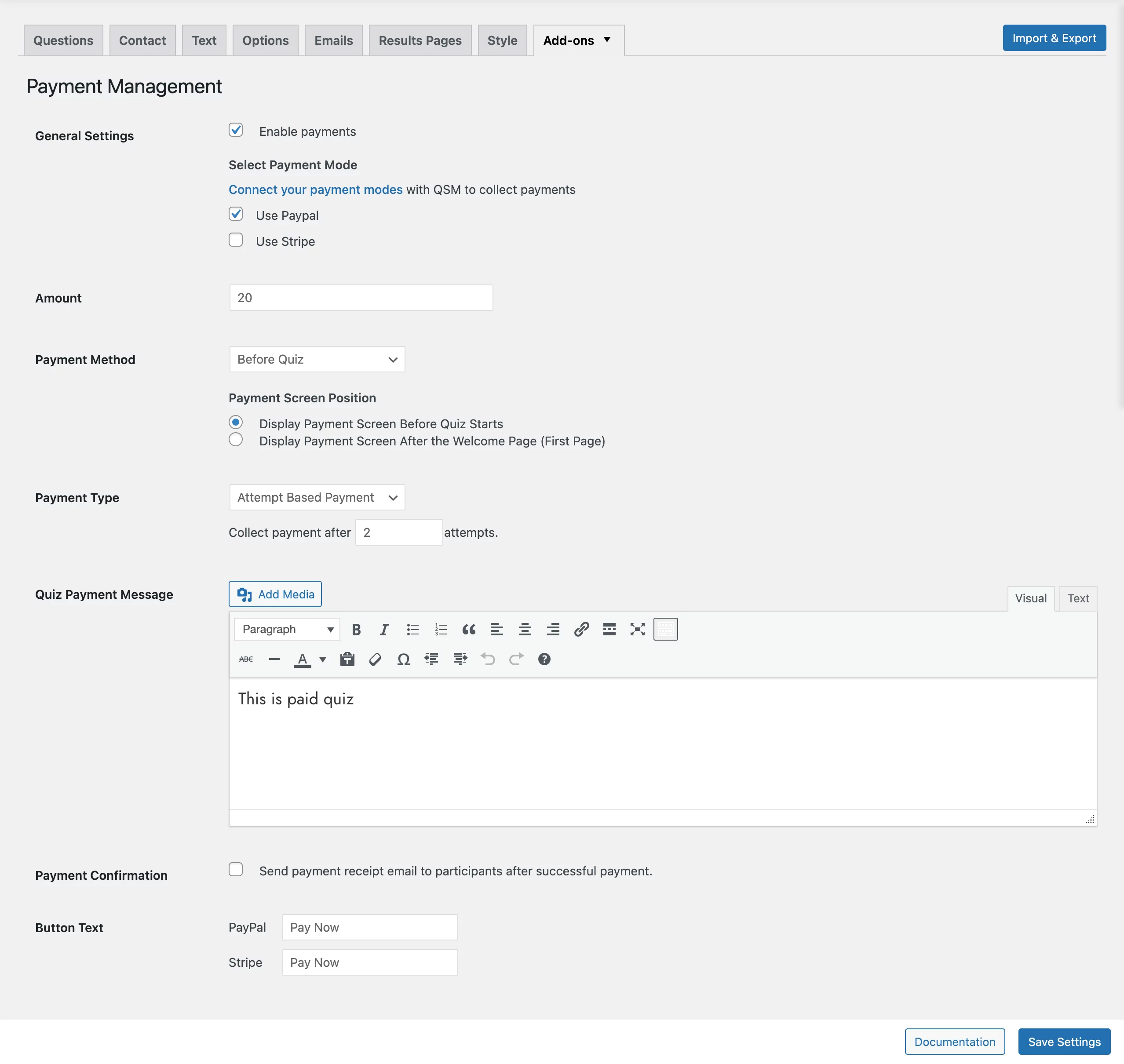 payment-management-settings